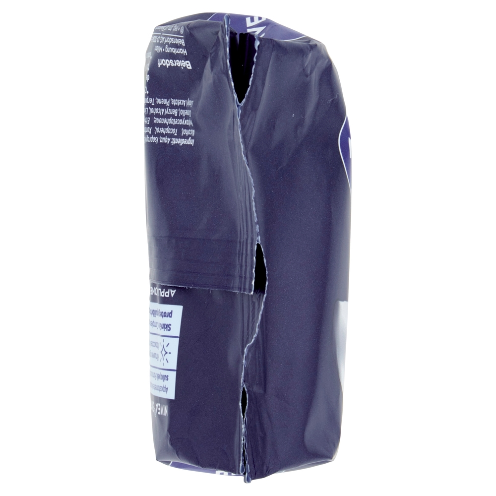 Nivea Creme Care Salviettine Struccanti 25 pz